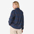 25 W's Fjord Flannel